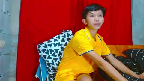 JohnXxx online show from June 2026 03:02:01 PM