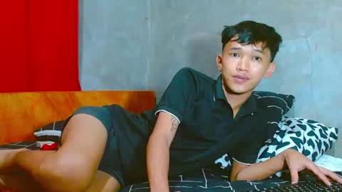 JohnXxx online show from July 2026 01:52:01 AM