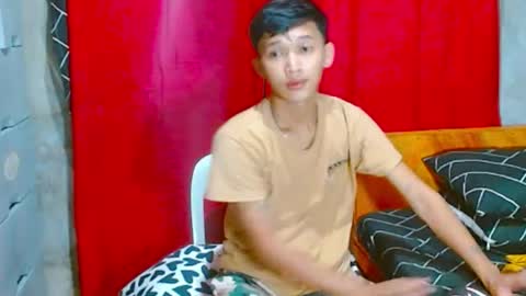 JohnXxx online show from July 2026 06:38:02 AM