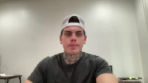 Snapshot of johnafterdark chatting on January 2025 04:19:02 PM JAXX online show from January 2025 04:19:02 PM