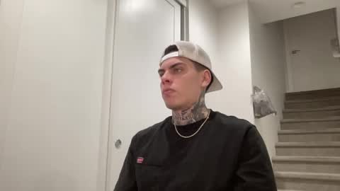 Snapshot of johnafterdark chatting on March 2025 12:15:01 AM JAXX online show from March 2025 12:15:01 AM