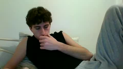 johnandrewssub18 online show from January 2025 03:01:01 AM