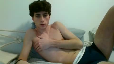 johnandrewssub18 online show from January 2025 05:53:01 AM