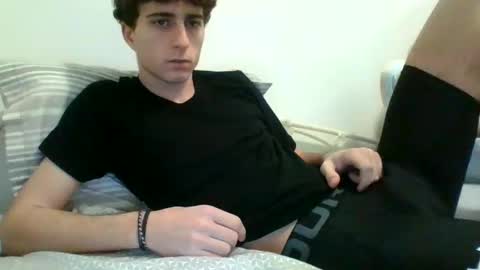 johnandrewssub18 online show from January 2025 12:42:01 PM