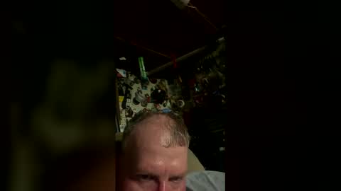 johnblackburn252010 online show from May 2026 10:10:02 AM