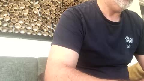 Snapshot of johnbob911 chatting on February 2025 10:34:01 AM JohnBob online show from February 2025 10:34:01 AM