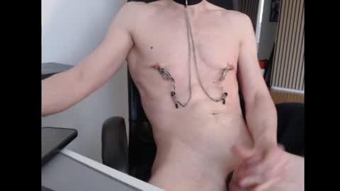 John Crow online show from April 2026 03:42:02 PM