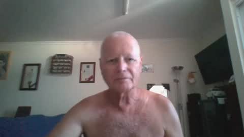 johndesnudado online show from July 2026 10:18:01 AM