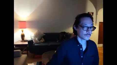 Johnee online show from May 2026 08:12:02 AM