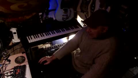 johnfeelgood004 online show from March 2026 06:03:01 PM