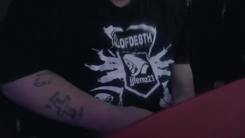 johnfernandez784 online show from June 2026 08:17:02 AM