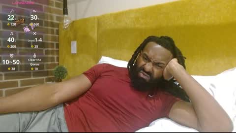 John Gabbana online show from January 2025 12:00:01 AM