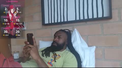 John Gabbana online show from January 2025 08:39:01 PM