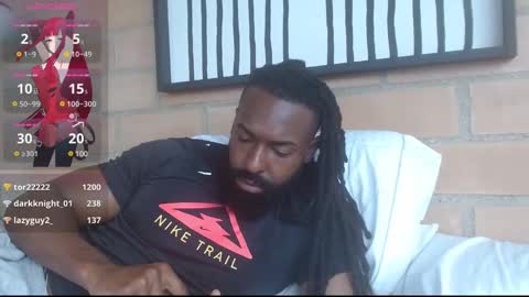 John Gabbana online show from February 2025 09:51:01 PM