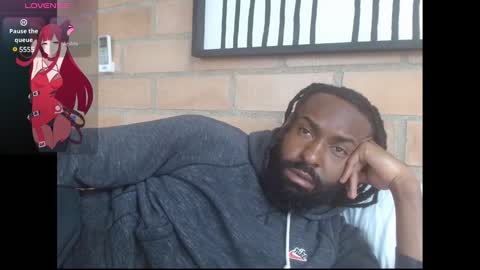 John Gabbana online show from February 2025 07:16:01 PM