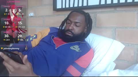 John Gabbana online show from February 2025 12:01:02 PM