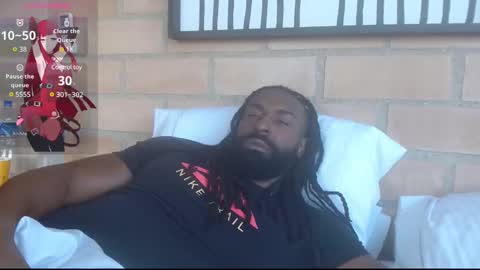 John Gabbana online show from February 2025 07:21:01 PM