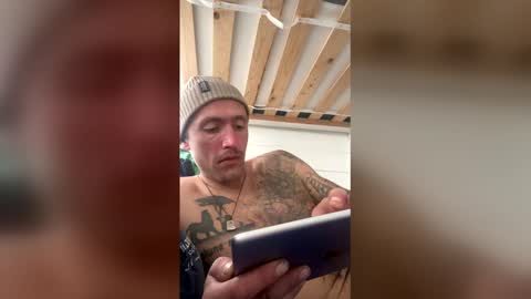 johngiaver3 online show from April 2026 11:37:01 AM