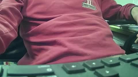 johngp777 online show from September 2025 09:25:01 PM