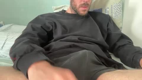 johnhard1987 online show from October 2025 09:12:01 AM