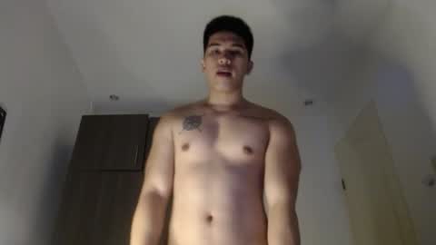 Snapshot of johnhotcockasian chatting on February 2026 02:16:02 AM hotasian online show from February 2026 02:16:02 AM