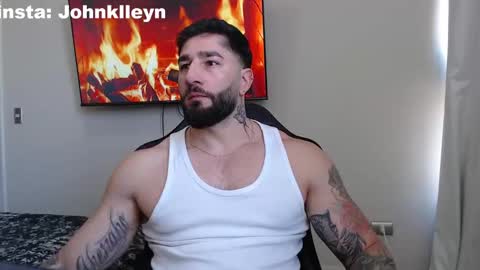 john online show from October 2025 07:27:02 PM