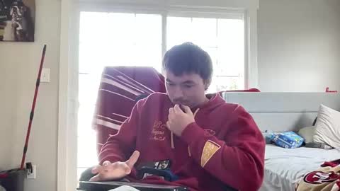 johnladdner online show from February 2026 06:30:01 PM