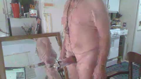 johnmacpea19 online show from September 2025 06:35:01 AM