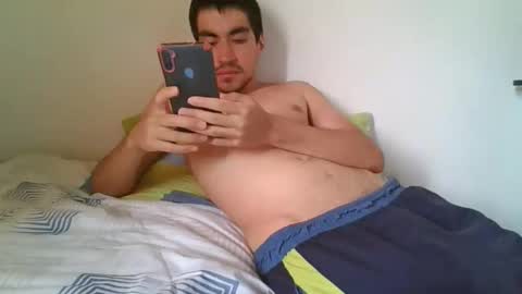 John Manuel online show from October 2025 06:46:02 PM