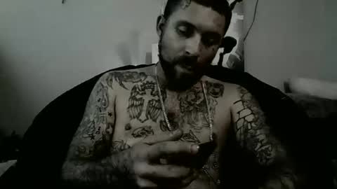 johnniejohnnied online show from January 2025 04:59:01 PM