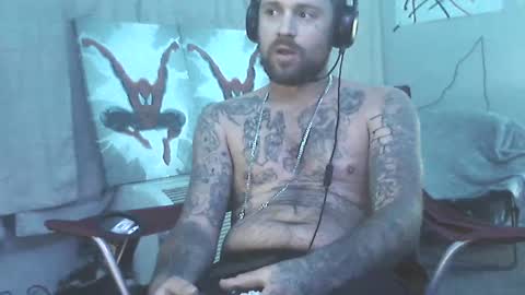 johnniejohnnied online show from January 2025 03:04:02 AM