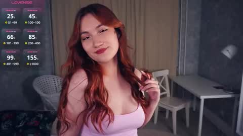 Rocio online show from November 2025 06:43:02 PM