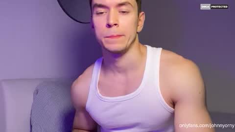 Johnny online show from September 2025 05:56:02 PM