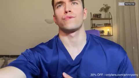 Johnny online show from September 2025 09:14:02 PM