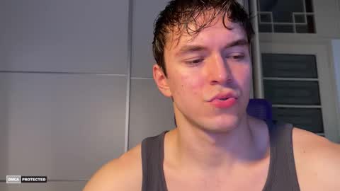 Johnny online show from February 2026 12:25:01 PM