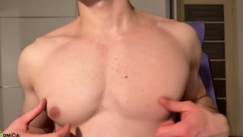 Snapshot of johnnnyhorny chatting on March 2026 11:19:01 PM Johnny online show from March 2026 11:19:01 PM