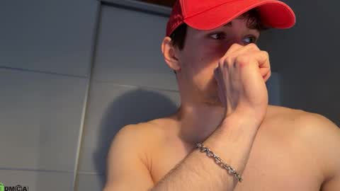 Snapshot of johnnnyhorny chatting on March 2026 12:20:01 PM Johnny online show from March 2026 12:20:01 PM