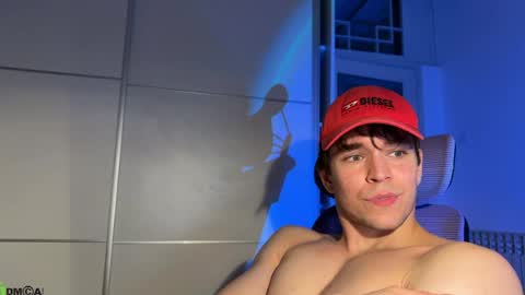 Snapshot of johnnnyhorny chatting on March 2026 08:58:02 PM Johnny online show from March 2026 08:58:02 PM