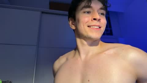 Snapshot of johnnnyhorny chatting on March 2026 04:08:01 PM Johnny online show from March 2026 04:08:01 PM