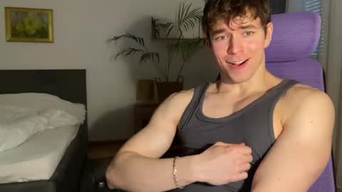 Snapshot of johnnnyhorny chatting on April 2026 10:24:02 AM Johnny online show from April 2026 10:24:02 AM