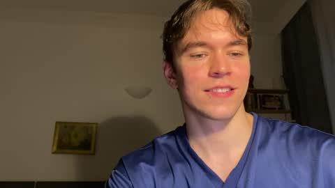 Snapshot of johnnnyhorny chatting on April 2026 09:43:01 AM Johnny online show from April 2026 09:43:01 AM