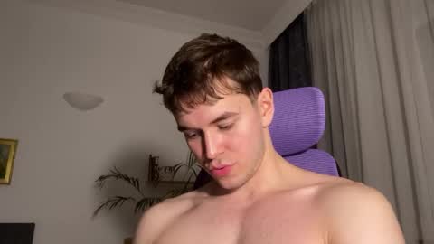 Snapshot of johnnnyhorny chatting on April 2026 01:21:01 AM Johnny online show from April 2026 01:21:01 AM