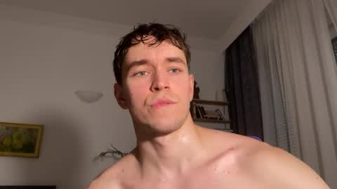 Snapshot of johnnnyhorny chatting on April 2026 12:44:02 PM Johnny online show from April 2026 12:44:02 PM