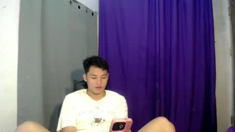 johnny_bigcock69 online show from February 2026 10:44:02 AM