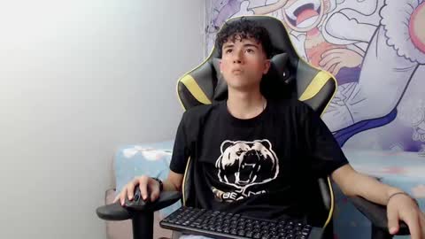 johnny_cagee online show from December 2024 07:17:02 AM