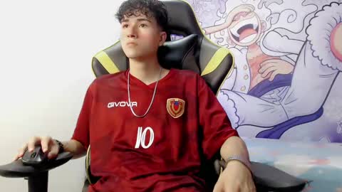 johnny_cagee online show from December 2024 04:16:02 AM