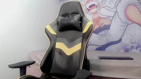 johnny_cagee online show from January 2025 07:05:01 AM