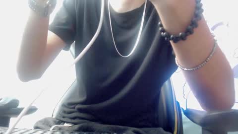 johnny_cagee online show from February 2025 03:42:01 AM