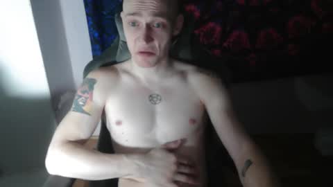 Johnny online show from October 2025 04:50:01 PM