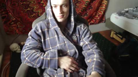 Johnny online show from February 2026 05:37:02 AM